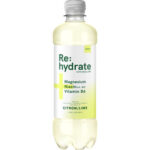 HYD CITRON/LIME 50cl - 6st