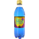 VASA VIRA BLÅTIRA 50cl - 24st