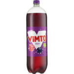 VIMTO LÄSK 2l - 8st