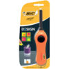 BIC TÄNDARE1P MEGA DESIGN - 12ST