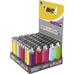 BIC TÄNDARE ELECTRONIC - 50ST