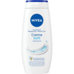 NIVEA DUSCH CREAM SOFT 250ML - 12ST