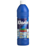 KLORIN ORGINAL 750ML - 12ST