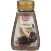 DR. OETKER STRÖSSEL 120G CHOCO - 8ST