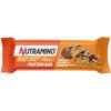 NUTRAMINO  CHUNKY PEANUT  50G - 12ST