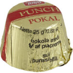 TOMS PUNSCHPOKAL 25G - 70ST