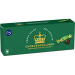 FAZER GRÖNA KULOR 250G - 12ST