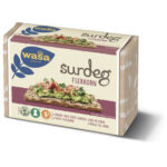 WASA SURDEG FLERKORN 275G - 12ST