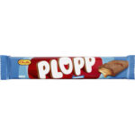 CLOETTA PLOPP 50G - DUBBEL - 4ST