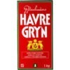 GYLLENHAMARS HAVREGRYN 1000G - 9ST