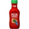FELIX KETCHUP 1KG BIG PACK - 8ST