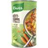 KNORR SOPPA 550G KÖTT - 12ST