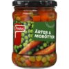 FINDUSFIN ÄRTER/MORÖTTER 305G - 12ST