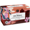 GARANT TE 20P CHAI MAS SVART - 15ST