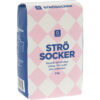 GARANT SOCKER 2KG STRÖ - 6ST