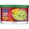 SANTA MARIA DIP 250G GUACAMOLE - 12ST