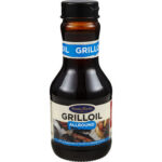 SANTA MARIA GRILLOLJA270ML ALLR - 12ST