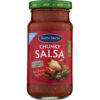 SANTA MARIA SALSA 230GCHUNKY MILD - 12ST