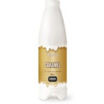 LINDAHLS TOPPING 900ML CARAMEL - 1ST