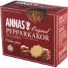 ANNAS PEPPARK 300G ORIG - 24ST