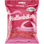 AROMA HALLONBÅTAR 125G - 16ST