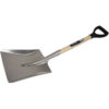 HALL MIBA SNÖSKYFFEL TRÄ 89CM - 6ST