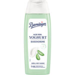 BARNÄNGEN DUSCHCREME YOGHURT 250ML - 12ST