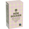 GARANT SOCKER 500G RÖR - 10ST