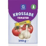 GARANT TOMAT 390G KROSS VITL - 16ST