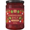 GARANT SYLT 400G JORDGUBB - 8ST