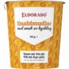ELDORADO NUDLAR65G KOPP KYCKLI - 8ST