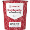 ELDORADO NUDLAR65G KOPP BIFF - 8ST