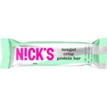 NICK´S  NOUGAT CRISP 50G - 12ST