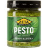 ZETA PESTO 200G GENOVE GRÖ12ST