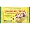 OLDA BRÖD GLUTENFRI MAJS 70G - 24ST