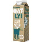 OATLY HAVRE DRYCK EKO 1,5% 1L - 6ST