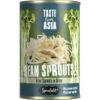 SPICEFIELD BÖNGRODDAR 425G - 12ST