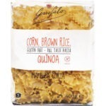 GAROFALO FUSILLON400G QUIN GLUTENFRI - 8ST