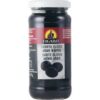 FIGARO OLIVER 240G SVART U/K - 12ST