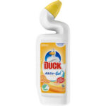 WC DUCK RENGÖRING 750ML CITRUS - 12ST