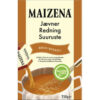 MAIZENAMAI REDNING 250G BRUN - 16ST