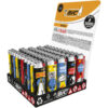 BIC TÄNDARE MOTIV CR - 50ST