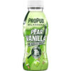 NJIE MILKSHAKE  PEAR/VANILLA 330ML - 8ST