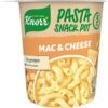 KNORR SNACKPOT MAC&CHEESE 63G - 8ST