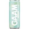 GAAM LEMONADE ENERGY 33CL - 24st