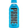 PRIME BLUE RASPBERRY  50CL - 12st