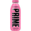 PRIME STRAWBERRY WATERMELON  50CL - 12st